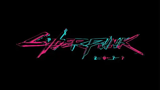 Cyberpunk 2077 Theme Live Wallpaper City SFX ASMR HD 