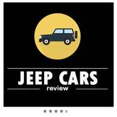 Jeep Cars Review