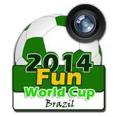 World Cup Brazil 2014 Fun Pic