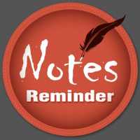 Notes With Reminder