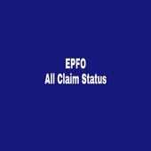 Epfo all claim status