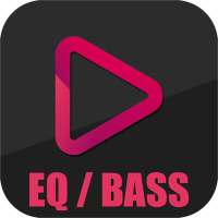 Bass Booster with Equalizer on 9Apps