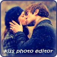 Kiss Photo Editor on 9Apps