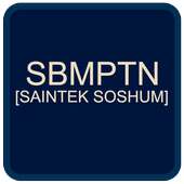 Soal SBMPTN SAINTEK SOSHUM 2018 Offline