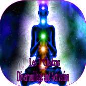 chakras meditation harmonisation-Musique activer on 9Apps