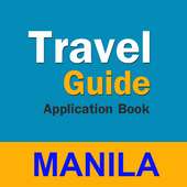 Manila Travel Guide on 9Apps