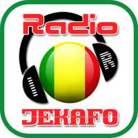 Radio Jekafo Mali Online en Vivo