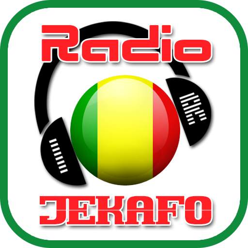 Radio Jekafo Mali Online Live