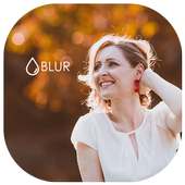 DSLR Blur Effect Photo background Editor on 9Apps