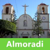 Almoradi SmartGuide - Audio Guide & Offline Maps on 9Apps