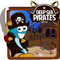 Deep Sea Pirates