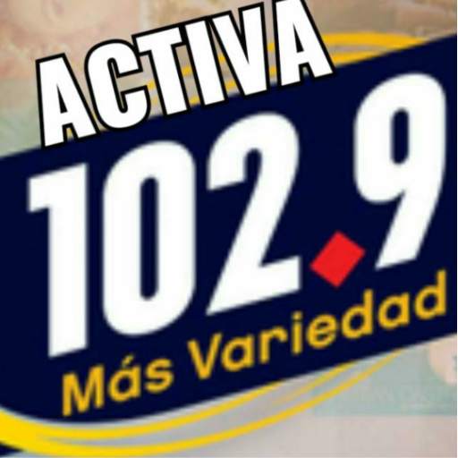 ACTIVA RADIO 102.9