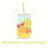 Healthy Breakfast Smoothies on 9Apps