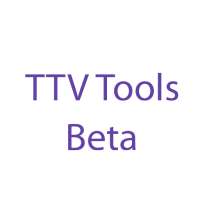 TTV Tools on 9Apps