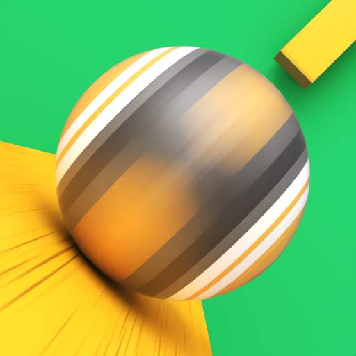 Action Balls: Gyrosphere Race