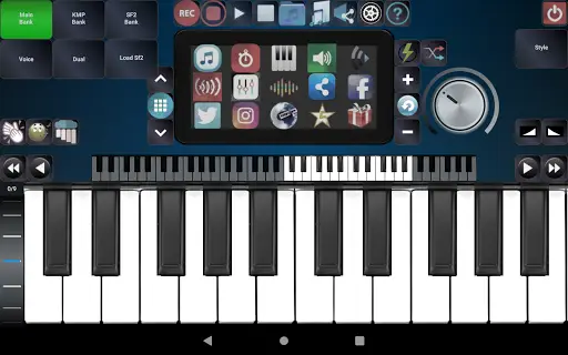 Download do aplicativo Piano 2023 - Grátis - 9Apps
