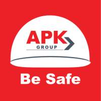 Be safe @ APK