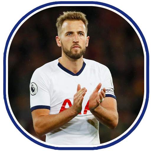 Kane wallpaper-Spurs-England