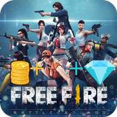 Guide free fire 2020 FF