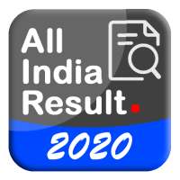 All India Results 2020