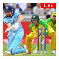 Live cricket TV - HD Cricket Live TV Scorecard