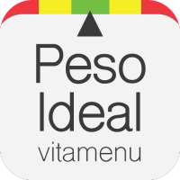Peso Ideal IMC on 9Apps