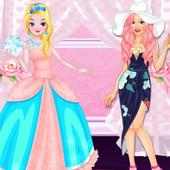 Girls Fashion Rivals