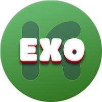 Lyrics for EXO-K (Offline) on 9Apps
