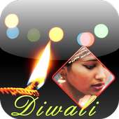 Diwali Frames 2015 on 9Apps