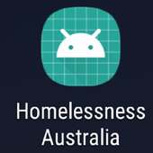 Homelessness Australia