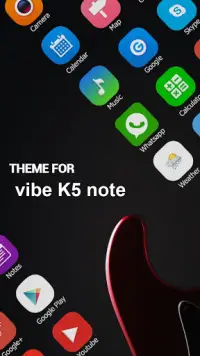 Launcher Themes for Lenovo vibe K5 note APK Download 2023 - Free - 9Apps