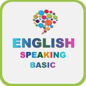 English Speaking Basic