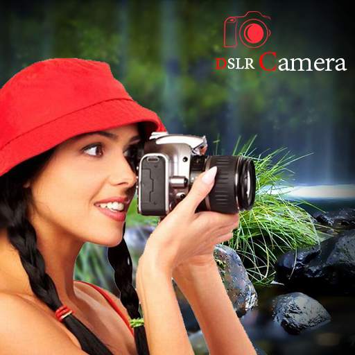 DSLR HD Camera : 4K HD Ultra Camera