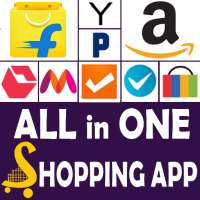 All in One Shopping App - Favorite Shopping
