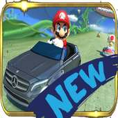 New Mario Kart 8 Hint