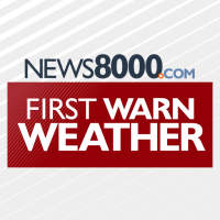 News 8000 First Warn Weather on 9Apps