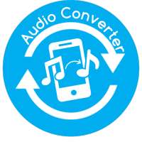 Audio Converter - Mp3 Converter Online