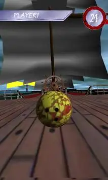 HyperBowl Screenshot