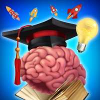 Brain Booster – Kids learning game