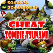New Cheat Zombie Tsunami (Gameplay Guide)