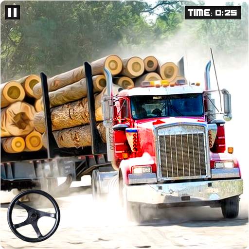 Heavy Truck Driving Simulator 3d Transport Driver