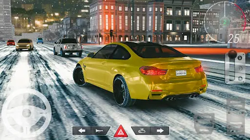 Car Parking Glory APK for Android Download