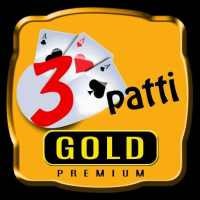 Teen Patti Gold Prime -3 Patti,Rummy,PokerCardGame