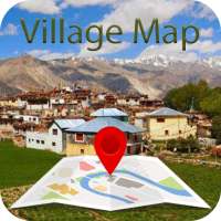 Village Map  India: गांव का नक्शा