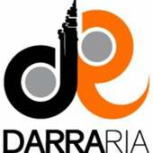 DARRA RIA VILLA UBUD on 9Apps