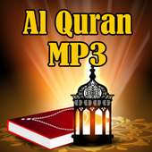 Murottal Al Quran mp3 on 9Apps