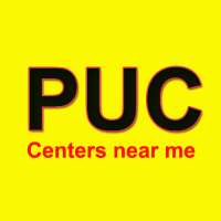 PUC Centers Near Me on 9Apps