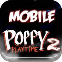 Poppy Play Game Mobile Clue