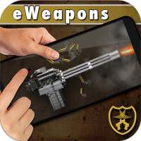 Ultimate Weapon Simulator on 9Apps