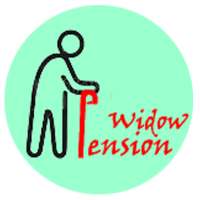 Widow Pension Scheme UP on 9Apps